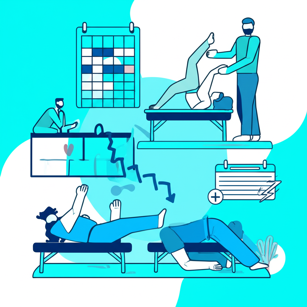 How Long Does It Take to Recover from Common BJJ Injuries?