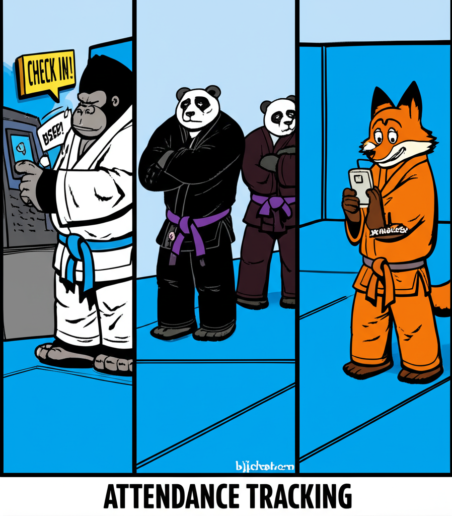 Show Up Better Every Week